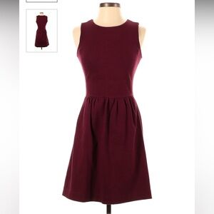 J. Crew dress